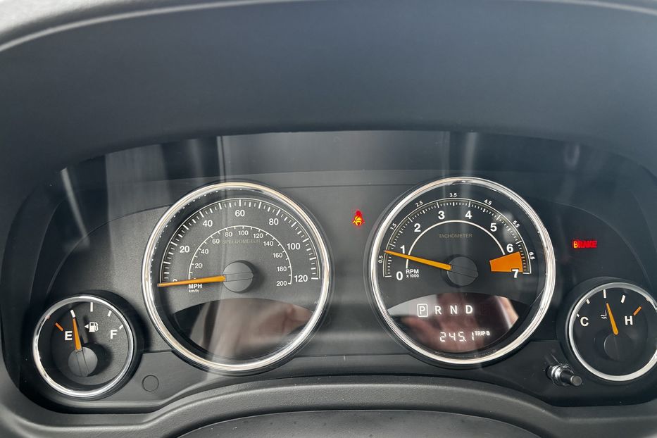 Продам Jeep Compass COMIS,4на4 2016 года в г. Умань, Черкасская область