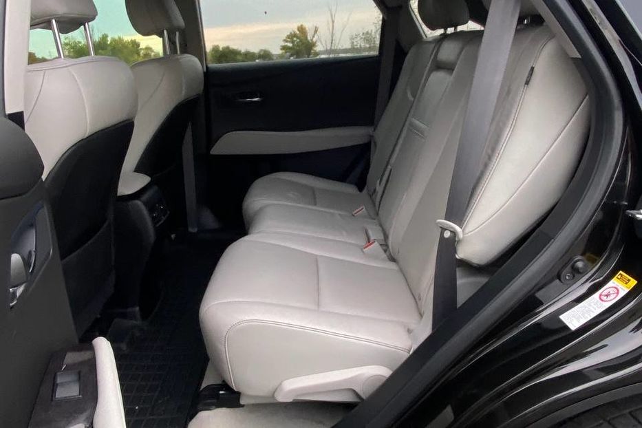Продам Lexus RX 350 2015 года в Днепре