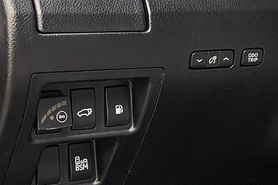 Продам Lexus RX 350 2015 года в Днепре