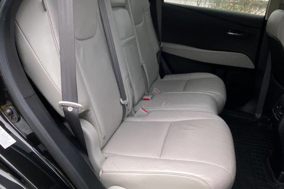 Продам Lexus RX 350 2015 года в Днепре