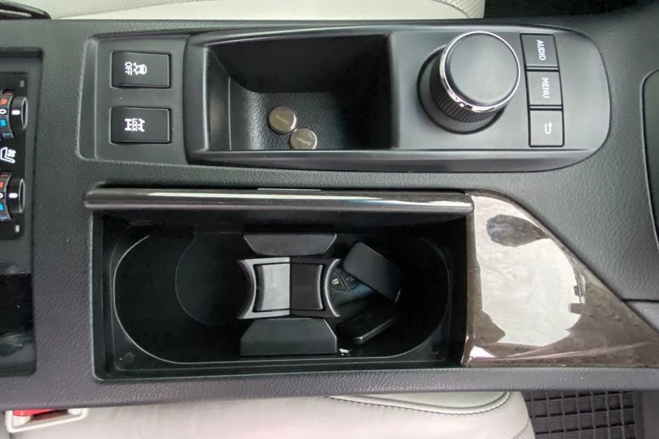Продам Lexus RX 350 2015 года в Днепре