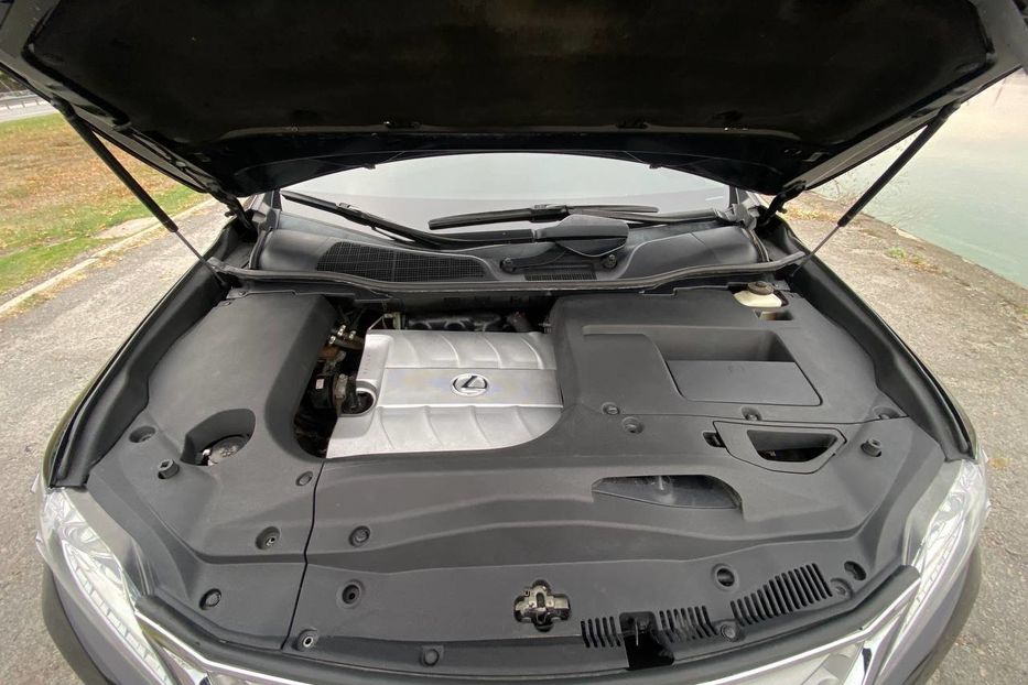 Продам Lexus RX 350 2015 года в Днепре