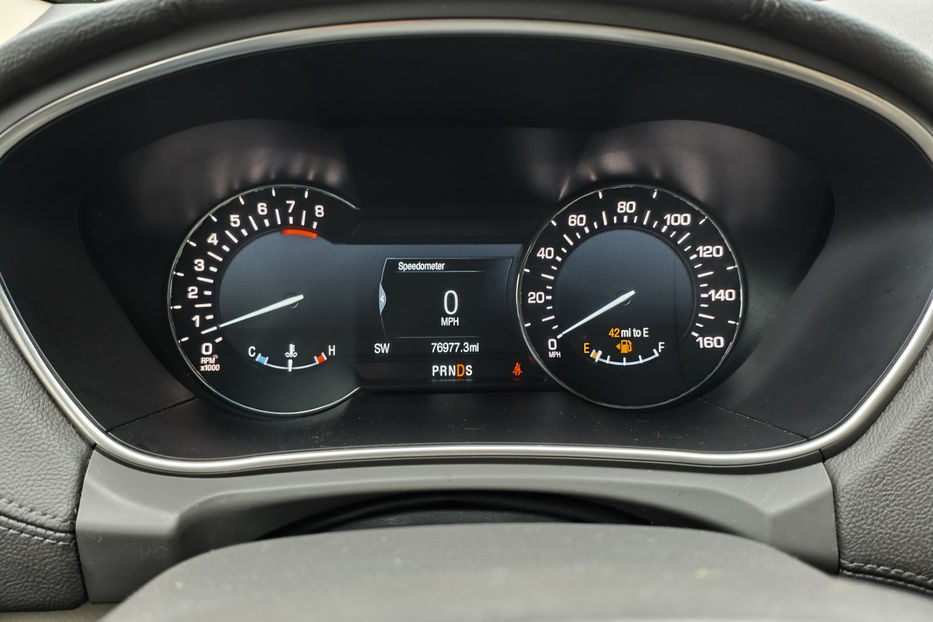 Продам Lincoln MKX 2017 года в Киеве
