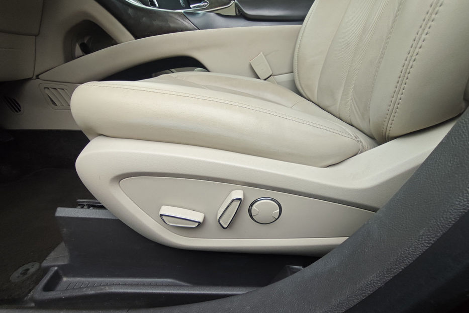 Продам Lincoln MKX 2017 года в Киеве