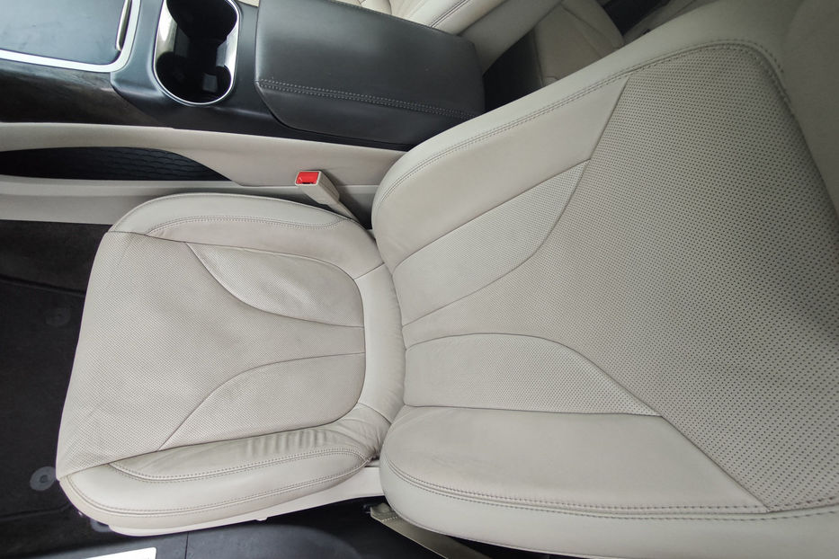 Продам Lincoln MKX 2017 года в Киеве