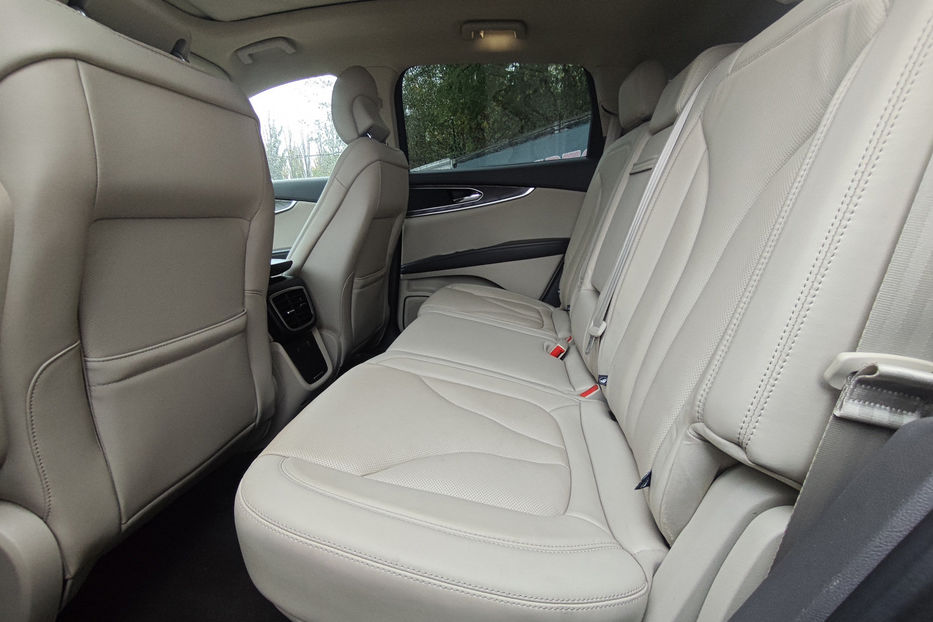 Продам Lincoln MKX 2017 года в Киеве