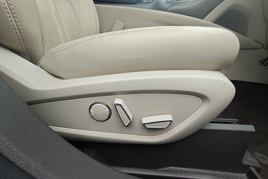 Продам Lincoln MKX 2017 года в Киеве