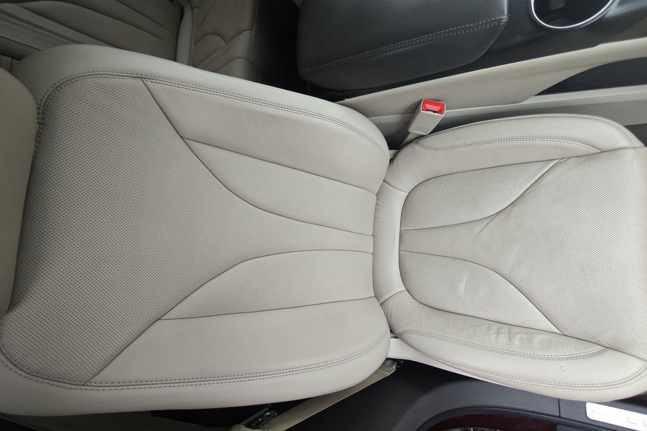 Продам Lincoln MKX 2017 года в Киеве