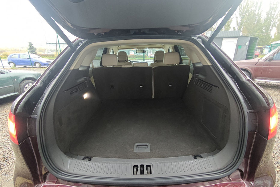 Продам Lincoln MKX 2017 года в Киеве