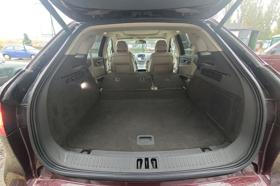 Продам Lincoln MKX 2017 года в Киеве