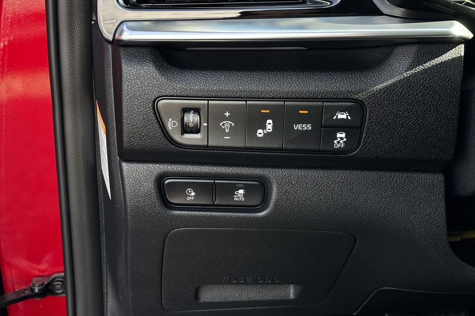 Продам Kia Niro 64 кВт  авто у Львові  2020 года в Львове
