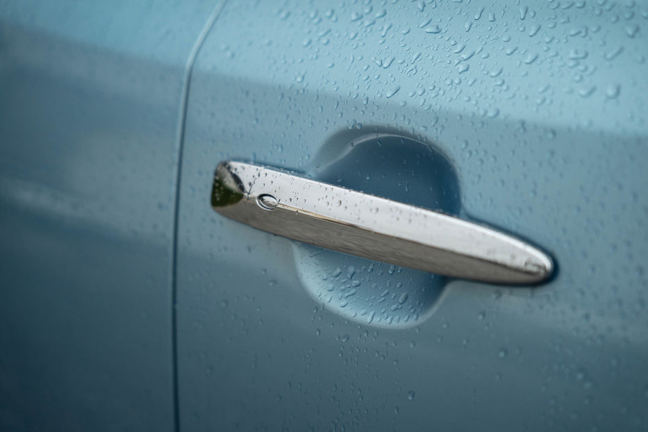 Продам Nissan Leaf 2015 года в Черновцах