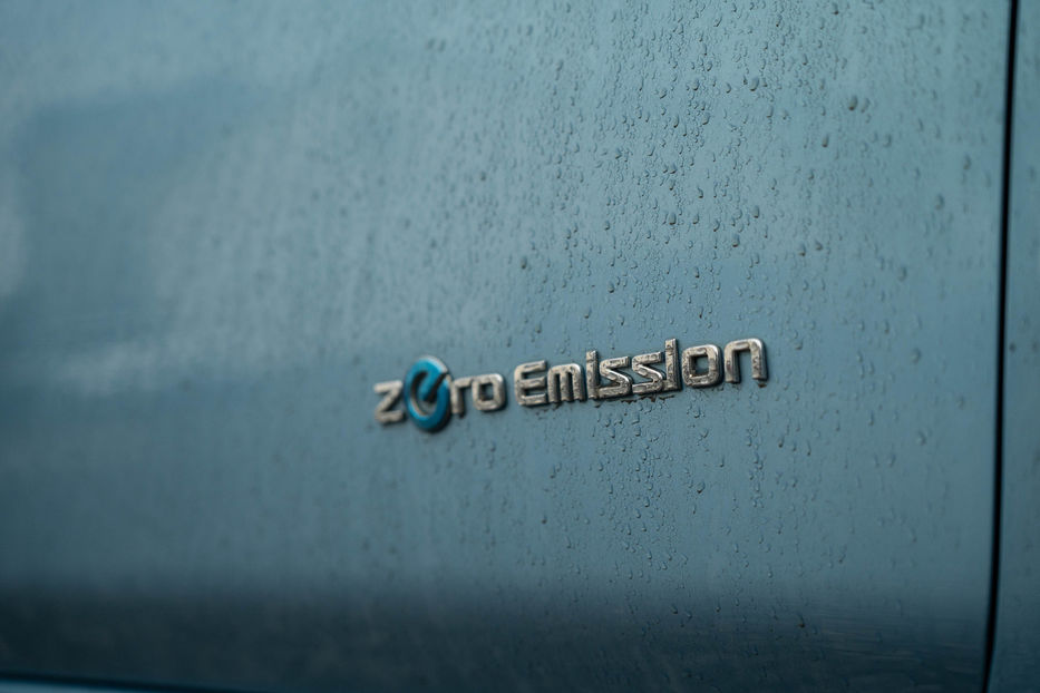Продам Nissan Leaf 2015 года в Черновцах