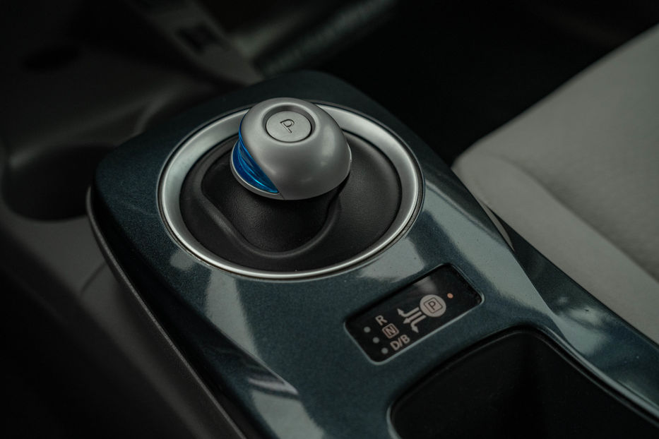 Продам Nissan Leaf 2015 года в Черновцах