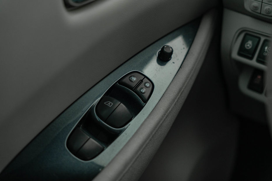 Продам Nissan Leaf 2015 года в Черновцах