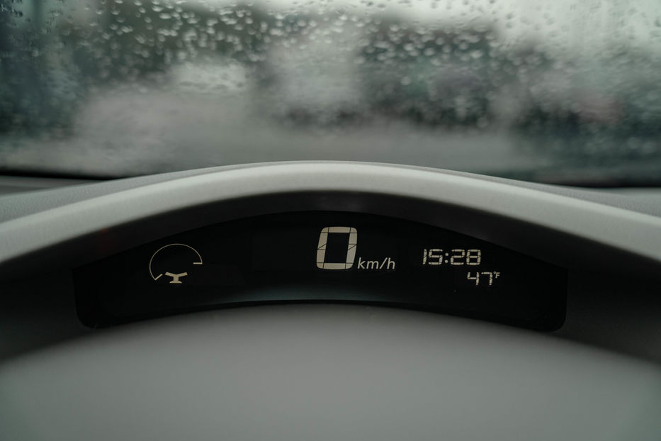 Продам Nissan Leaf 2015 года в Черновцах