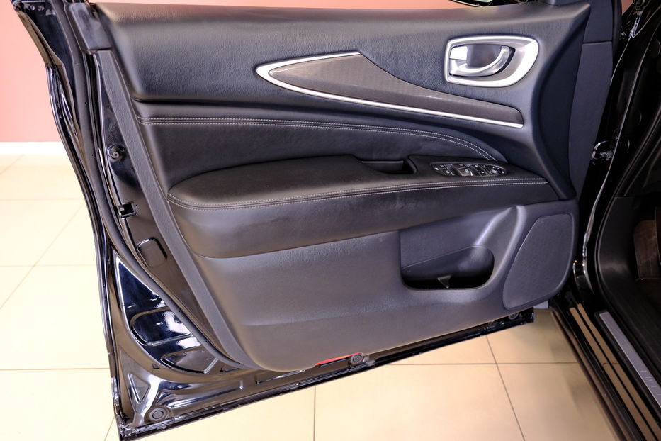 Продам Infiniti QX60 2017 года в Одессе