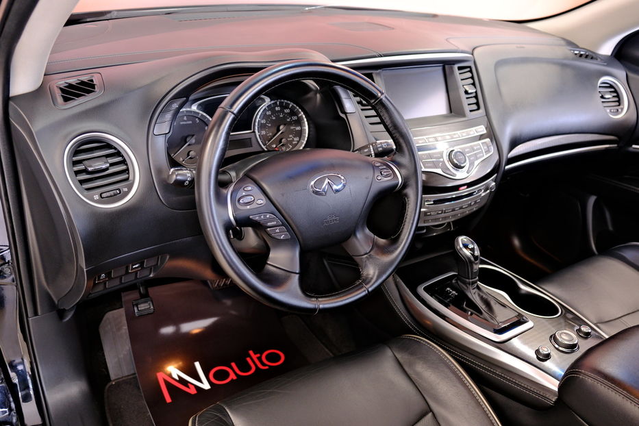 Продам Infiniti QX60 2017 года в Одессе