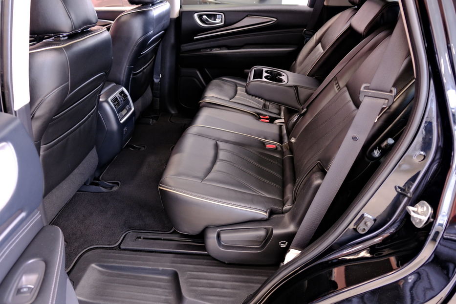 Продам Infiniti QX60 2017 года в Одессе
