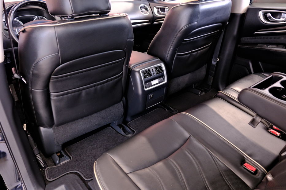Продам Infiniti QX60 2017 года в Одессе