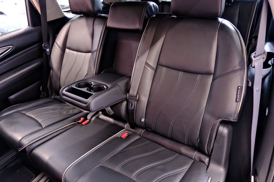 Продам Infiniti QX60 2017 года в Одессе