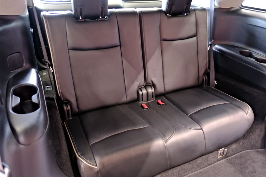 Продам Infiniti QX60 2017 года в Одессе