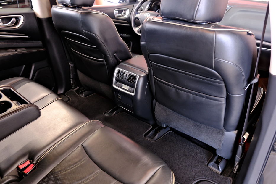 Продам Infiniti QX60 2017 года в Одессе