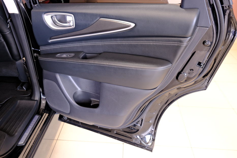 Продам Infiniti QX60 2017 года в Одессе