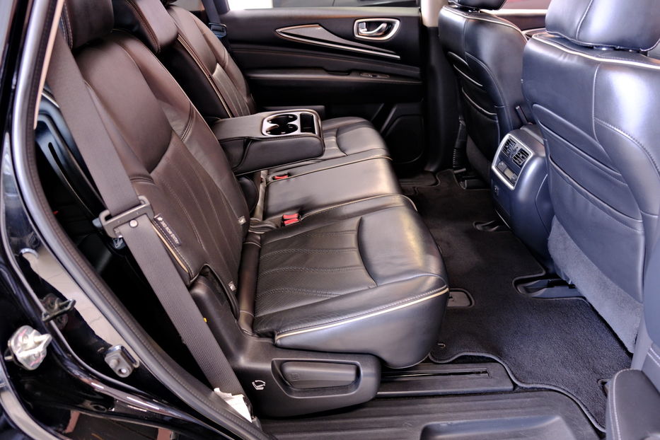 Продам Infiniti QX60 2017 года в Одессе