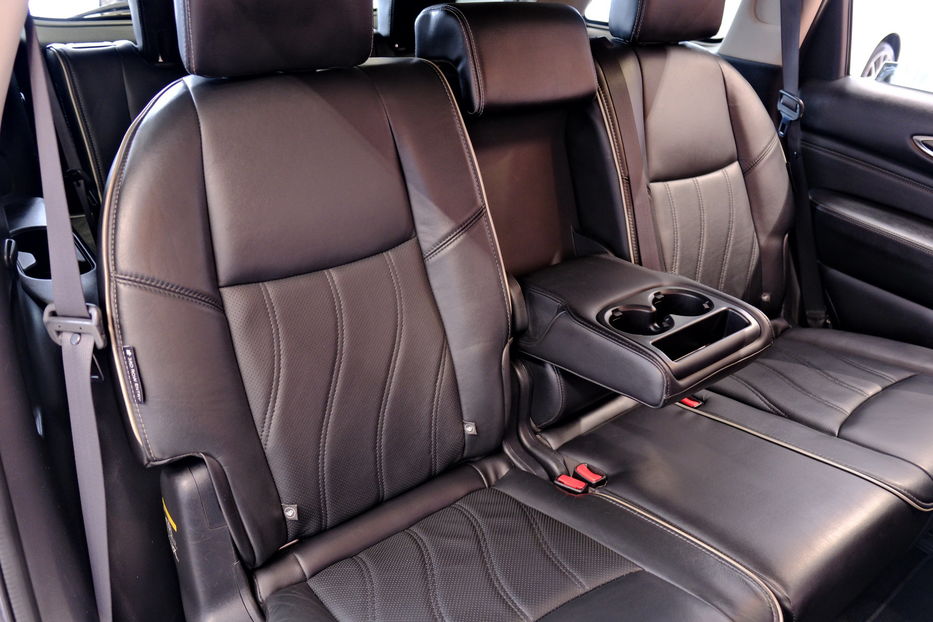 Продам Infiniti QX60 2017 года в Одессе