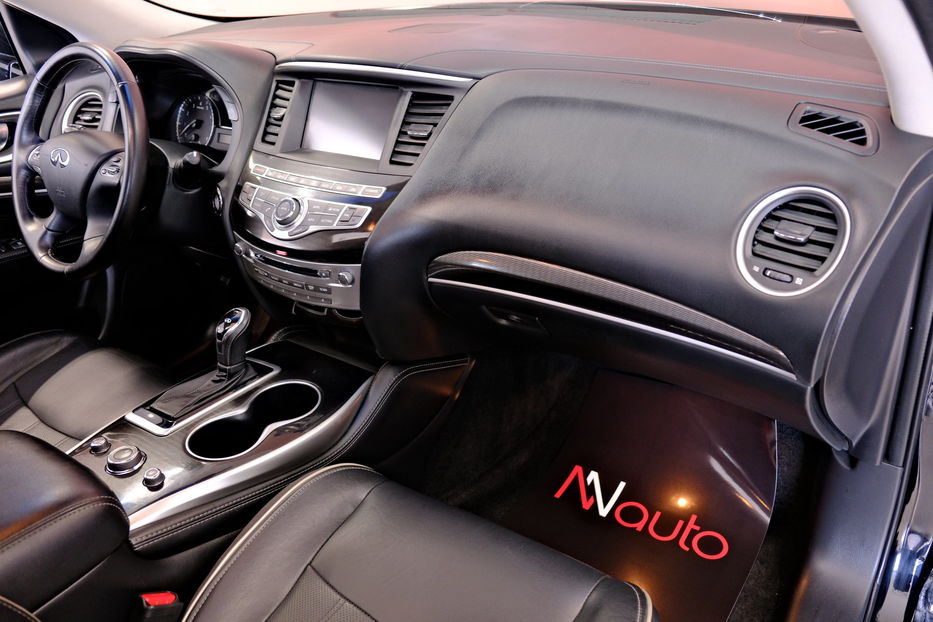 Продам Infiniti QX60 2017 года в Одессе