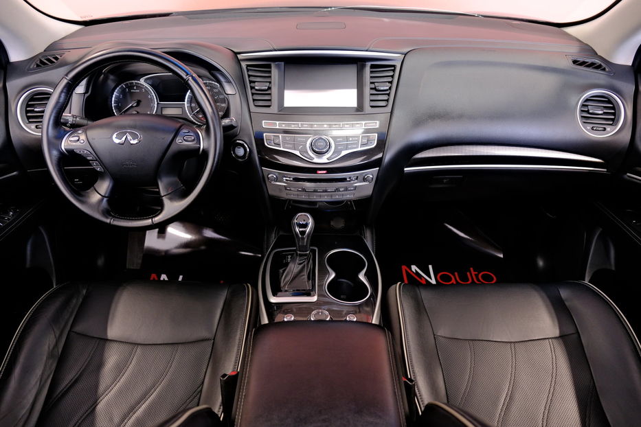 Продам Infiniti QX60 2017 года в Одессе