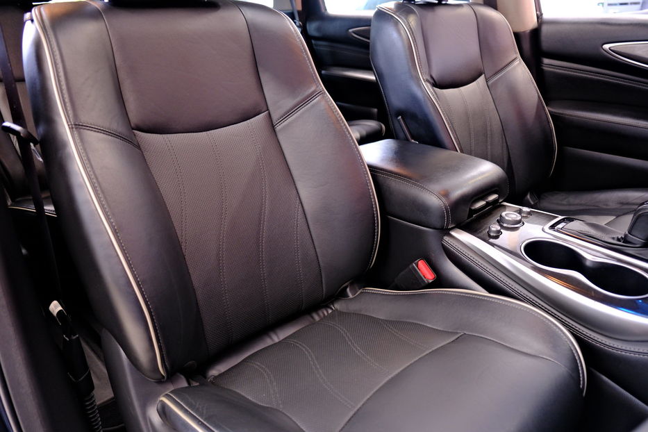 Продам Infiniti QX60 2017 года в Одессе