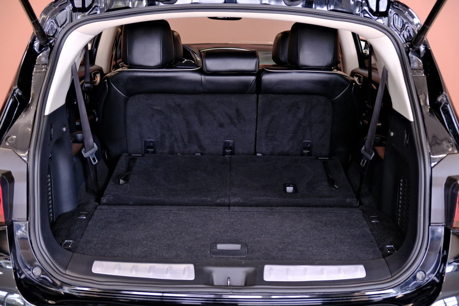 Продам Infiniti QX60 2017 года в Одессе