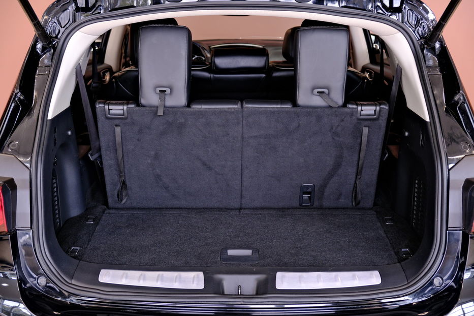 Продам Infiniti QX60 2017 года в Одессе