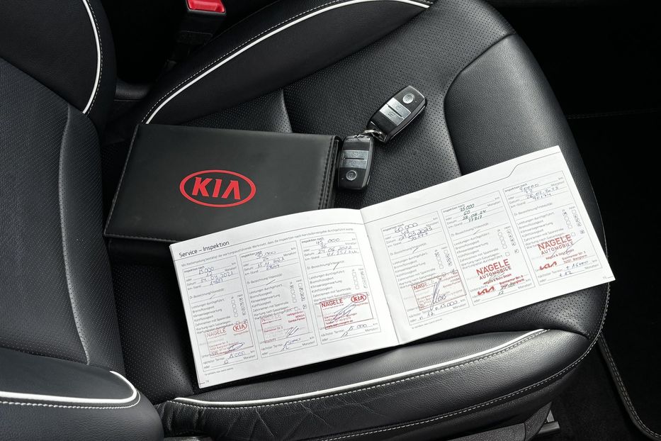 Продам Kia Niro 64квт авто у Львові 2020 года в Львове