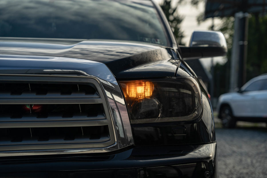 Продам Toyota Sequoia 2008 года в Черновцах