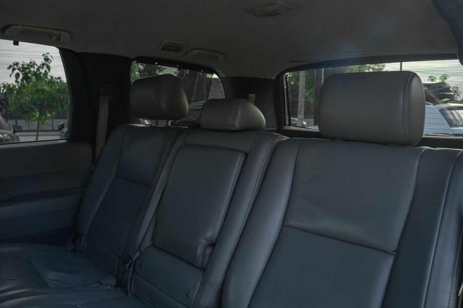 Продам Toyota Sequoia 2008 года в Черновцах