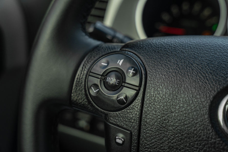 Продам Toyota Sequoia 2008 года в Черновцах