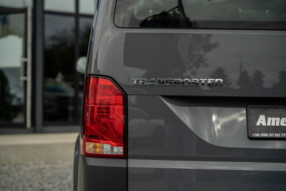 Продам Volkswagen Caravella ABT-e Electro 2022 года в Черновцах