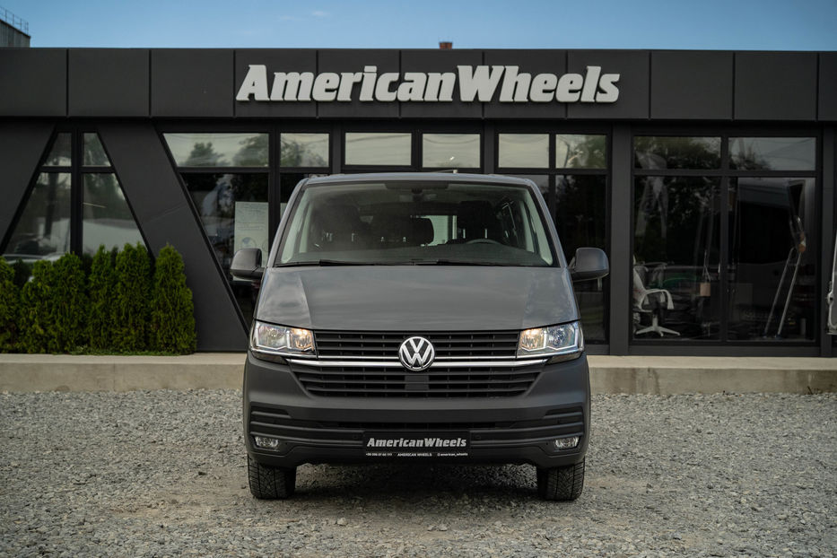 Продам Volkswagen Caravella ABT-e Electro 2022 года в Черновцах