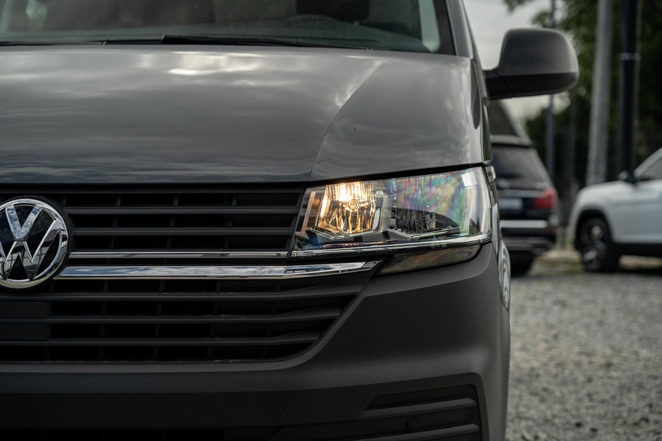 Продам Volkswagen Caravella ABT-e Electro 2022 года в Черновцах