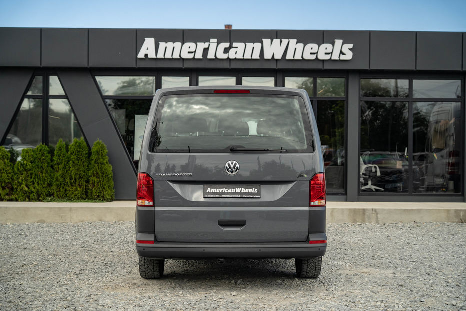 Продам Volkswagen Caravella ABT-e Electro 2022 года в Черновцах