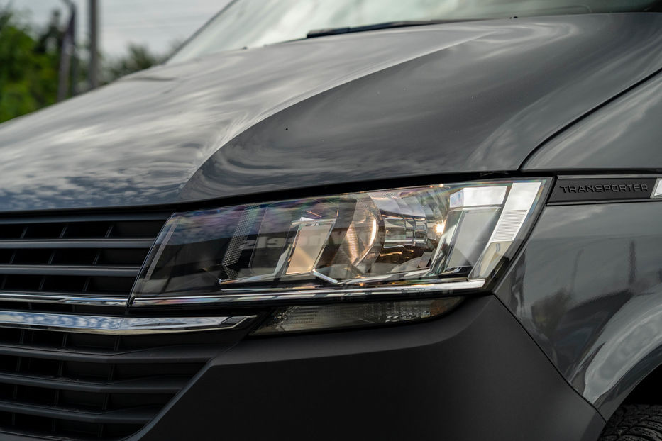 Продам Volkswagen Caravella ABT-e Electro 2022 года в Черновцах