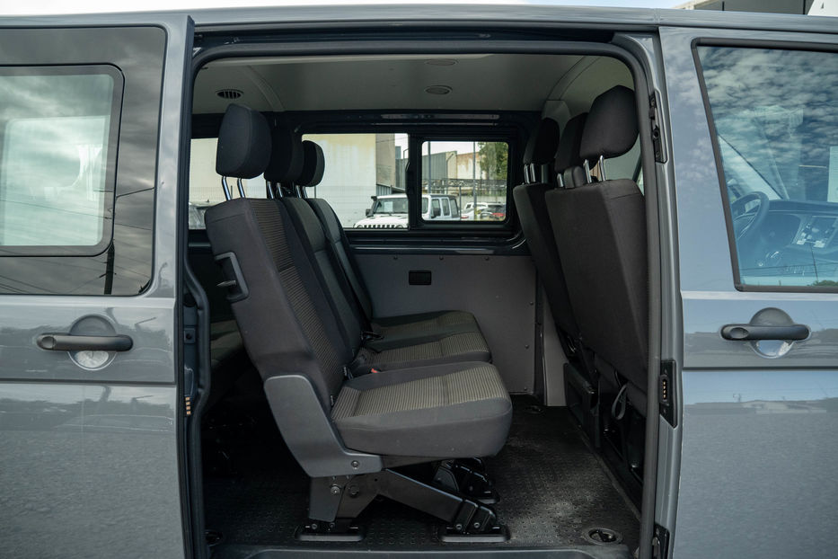 Продам Volkswagen Caravella ABT-e Electro 2022 года в Черновцах