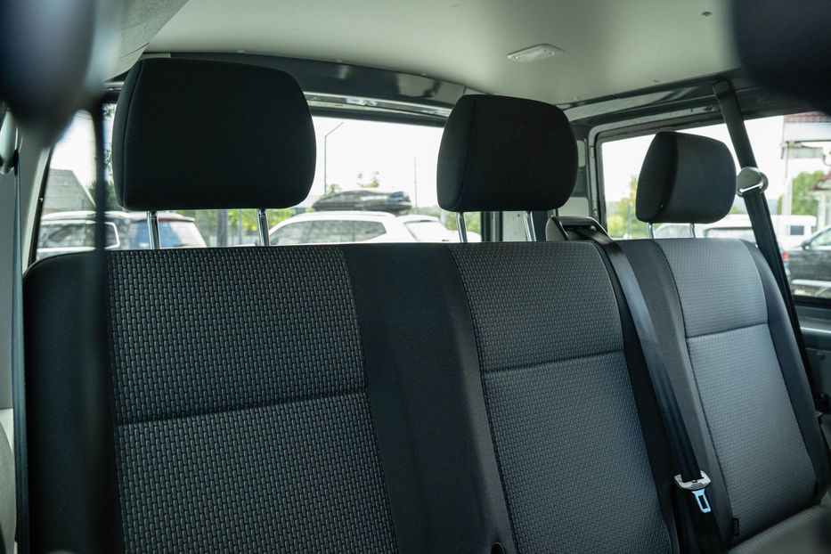 Продам Volkswagen Caravella ABT-e Electro 2022 года в Черновцах