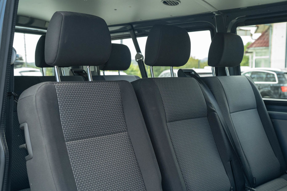 Продам Volkswagen Caravella ABT-e Electro 2022 года в Черновцах