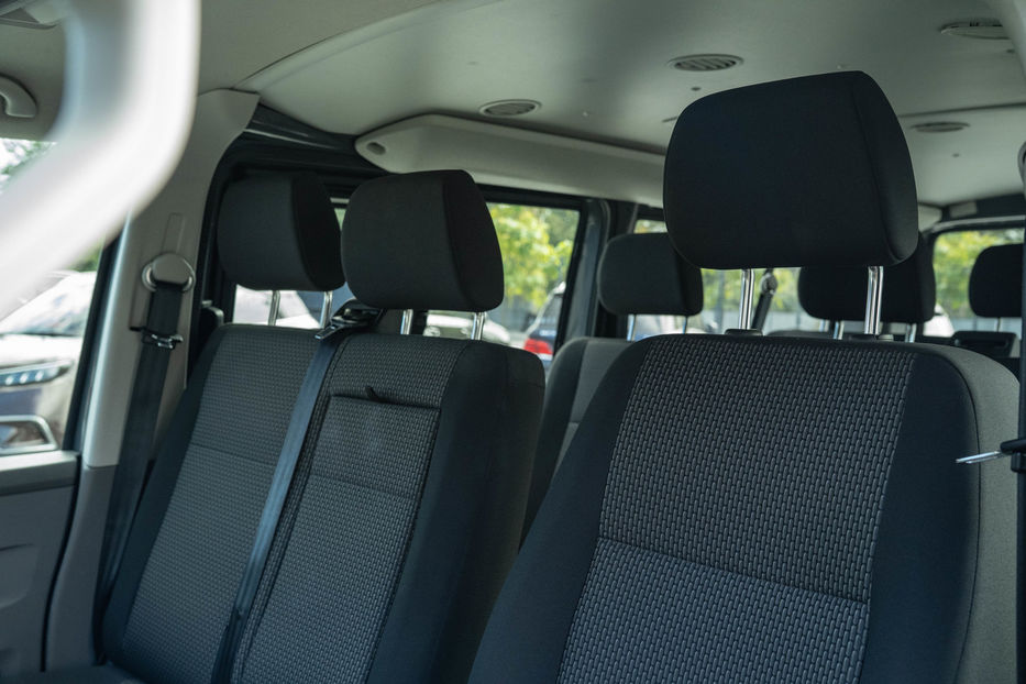 Продам Volkswagen Caravella ABT-e Electro 2022 года в Черновцах