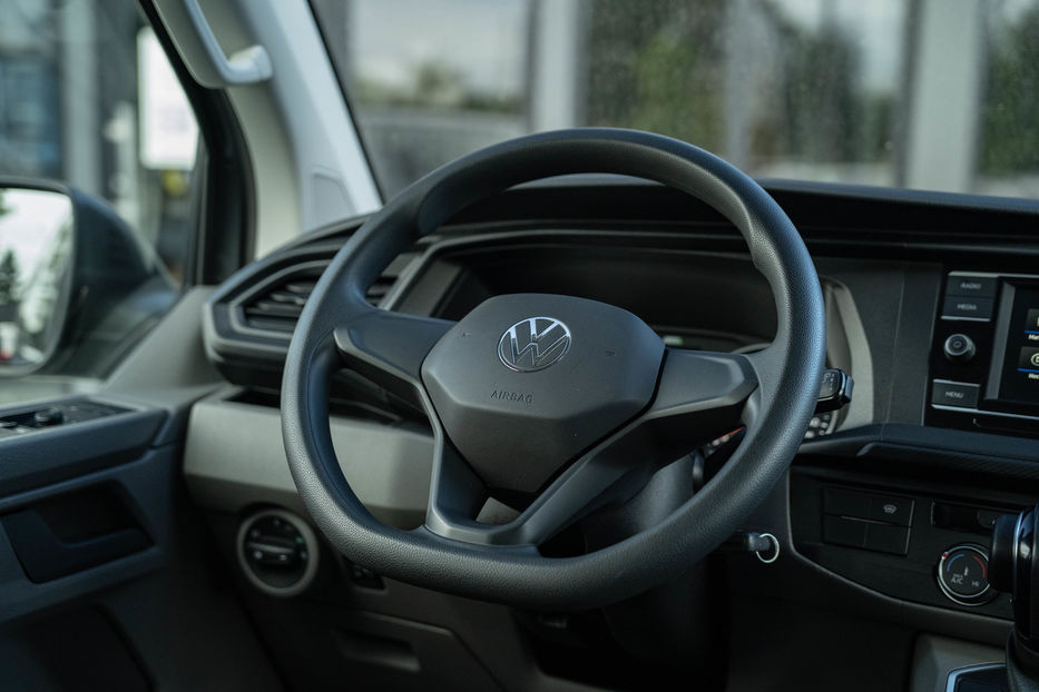 Продам Volkswagen Caravella ABT-e Electro 2022 года в Черновцах