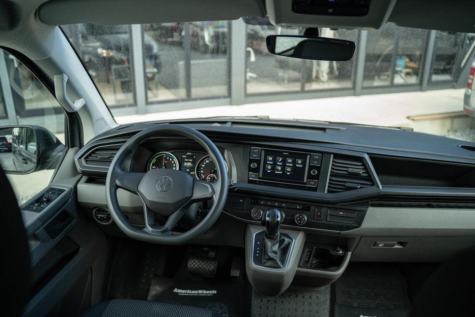 Продам Volkswagen Caravella ABT-e Electro 2022 года в Черновцах